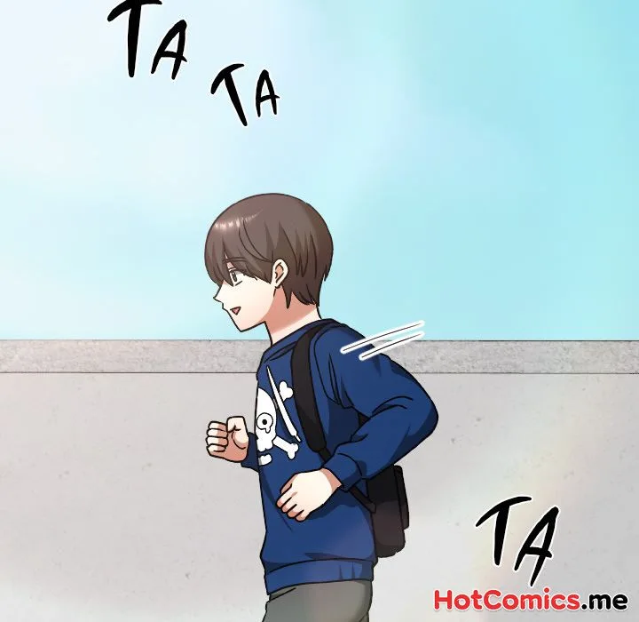 Don’t Tell Anyone at School! (Uncensored) 95