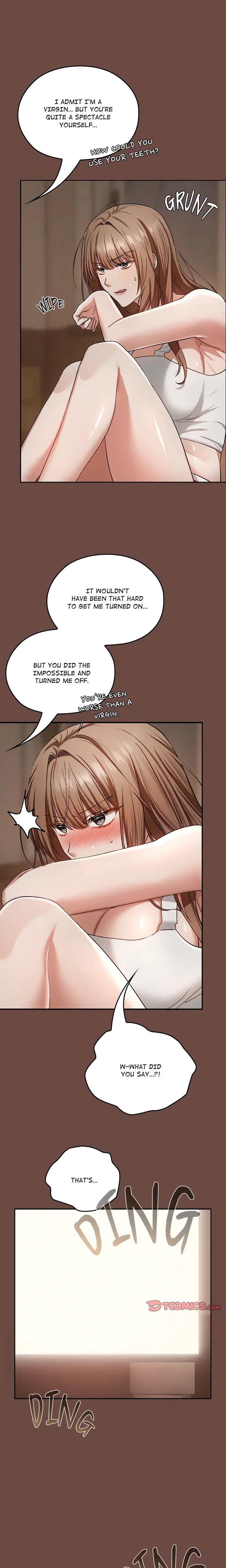 Don’t Tell Anyone at School! (Uncensored) 14