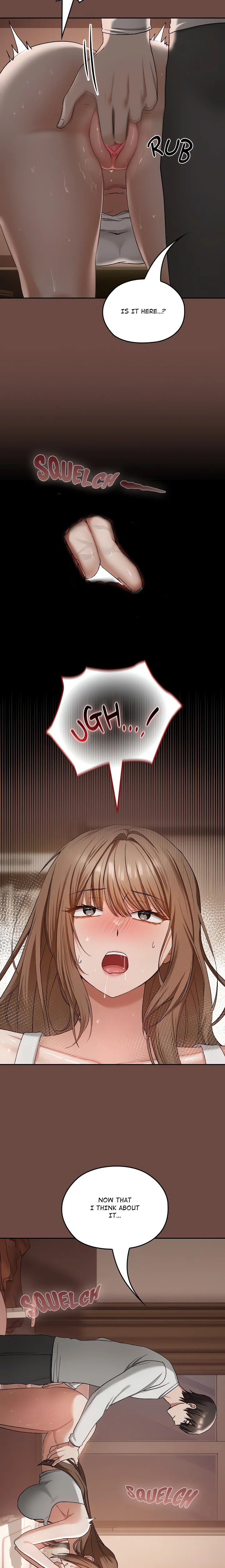 Don’t Tell Anyone at School! (Uncensored) 22