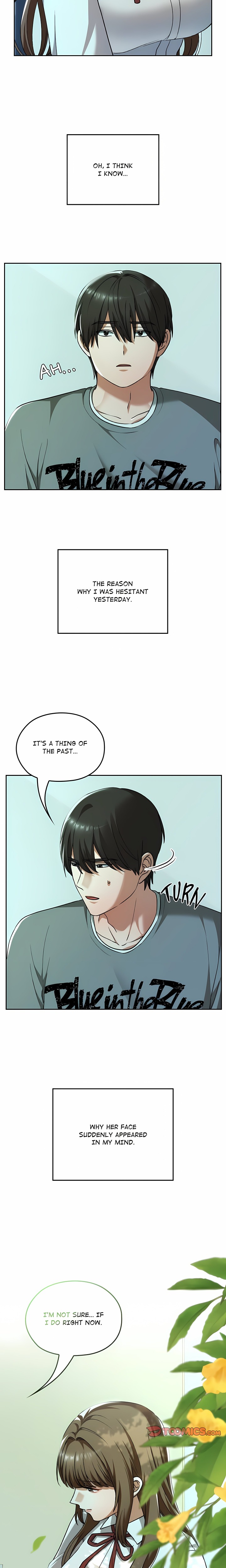 Don’t Tell Anyone at School! (Uncensored) 24