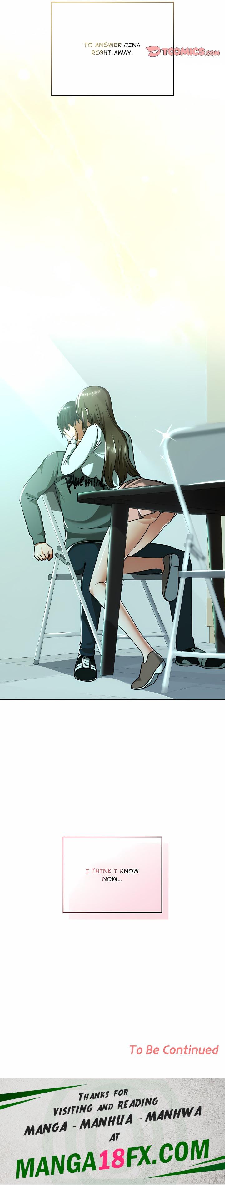 Don’t Tell Anyone at School! (Uncensored) 26