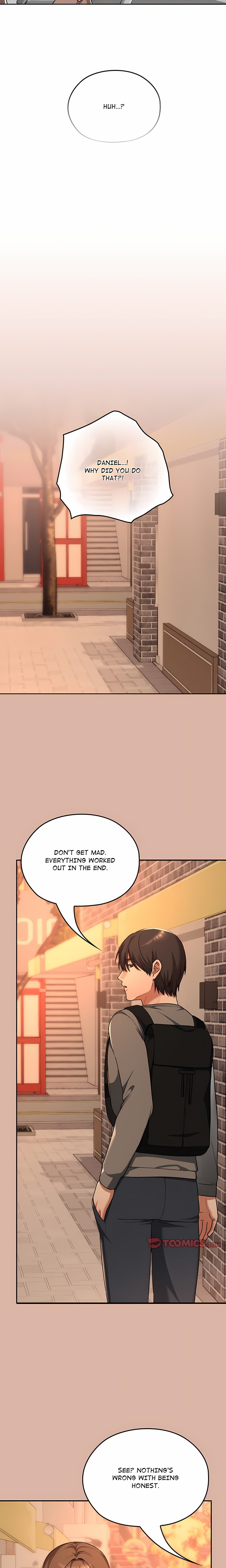 Don’t Tell Anyone at School! (Uncensored) 23