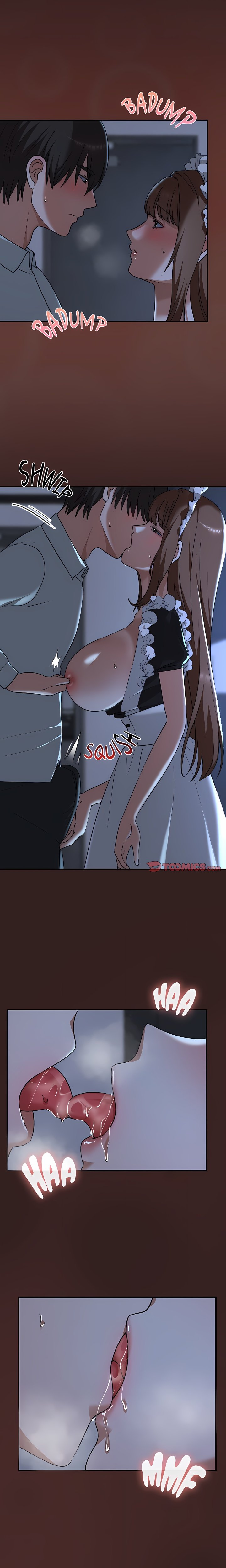 Don’t Tell Anyone at School! (Uncensored) 21