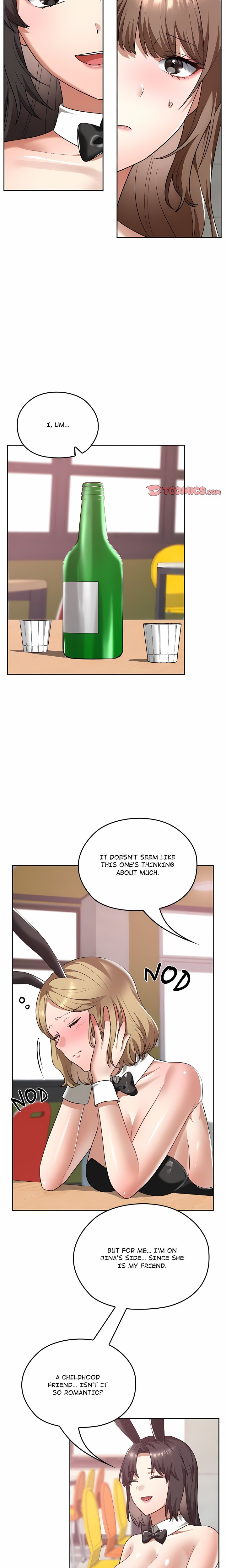 Don’t Tell Anyone at School! (Uncensored) 19