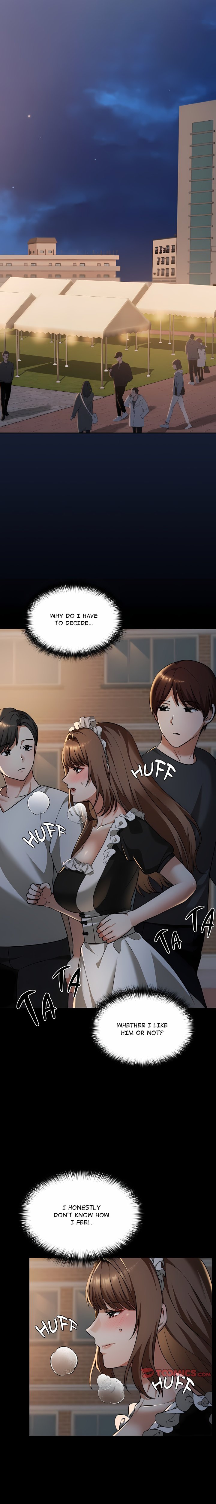 Don’t Tell Anyone at School! (Uncensored) 24