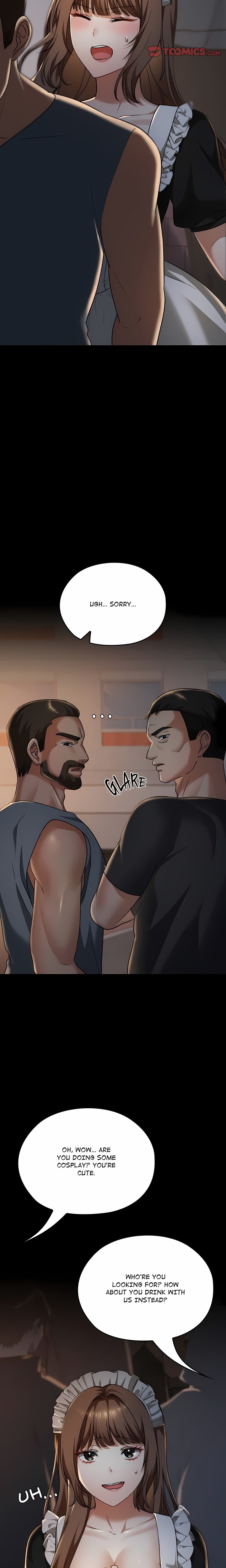 Don’t Tell Anyone at School! (Uncensored) 26