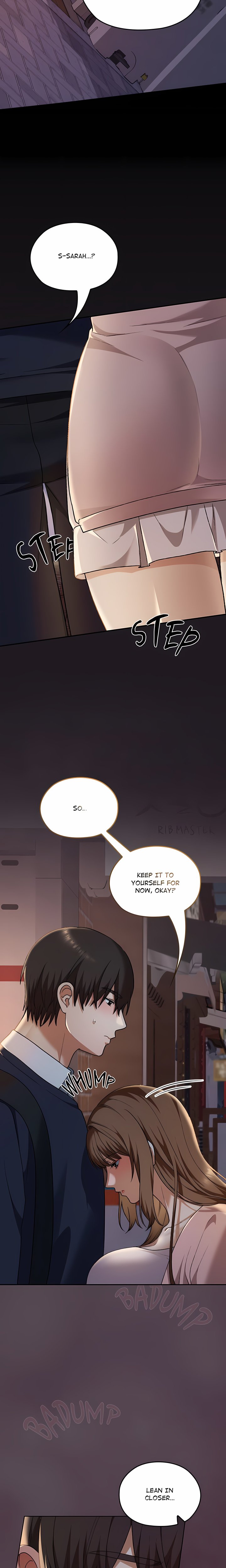 Don’t Tell Anyone at School! (Uncensored) 31