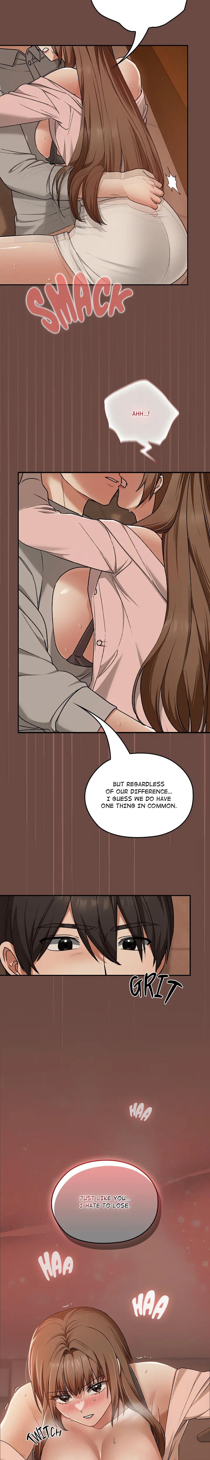 Don’t Tell Anyone at School! (Uncensored) 19