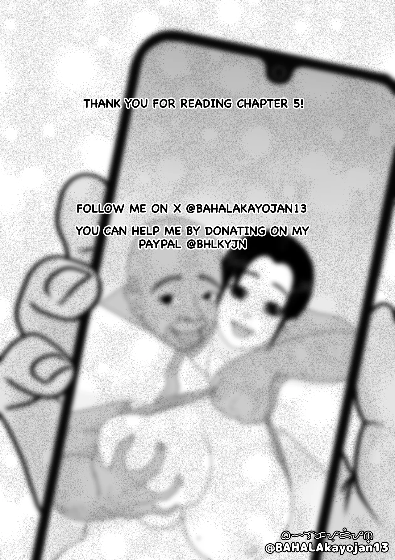 Don’t Worry! I’ll take care of your wife! Chapter 5 27