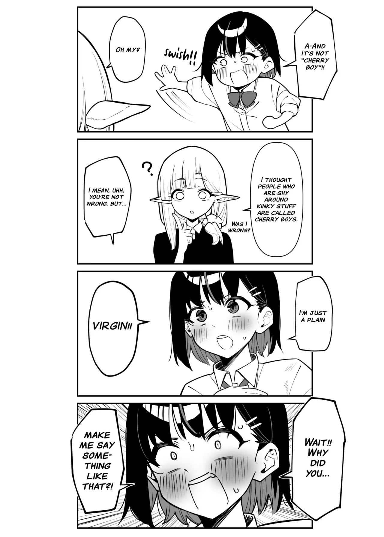 Doukyo Elf 2 11