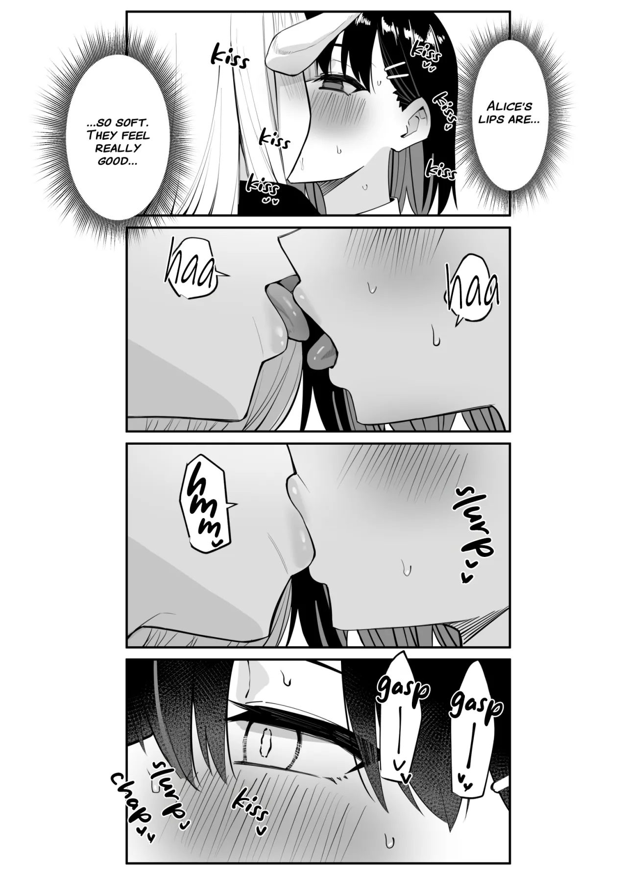Doukyo Elf 2 20