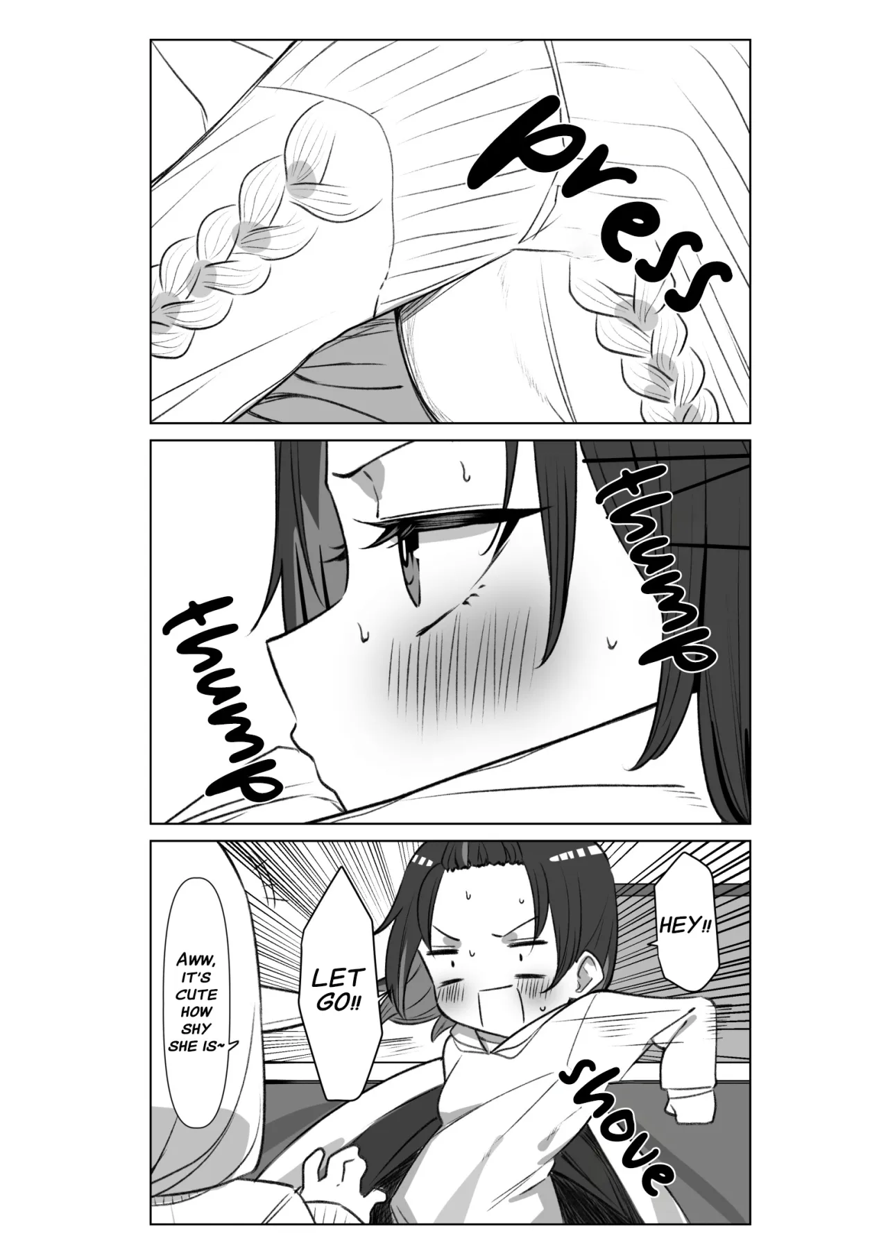 Doukyo Elf 2 25