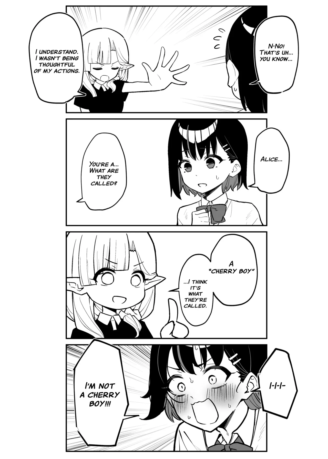 Doukyo Elf 2 10