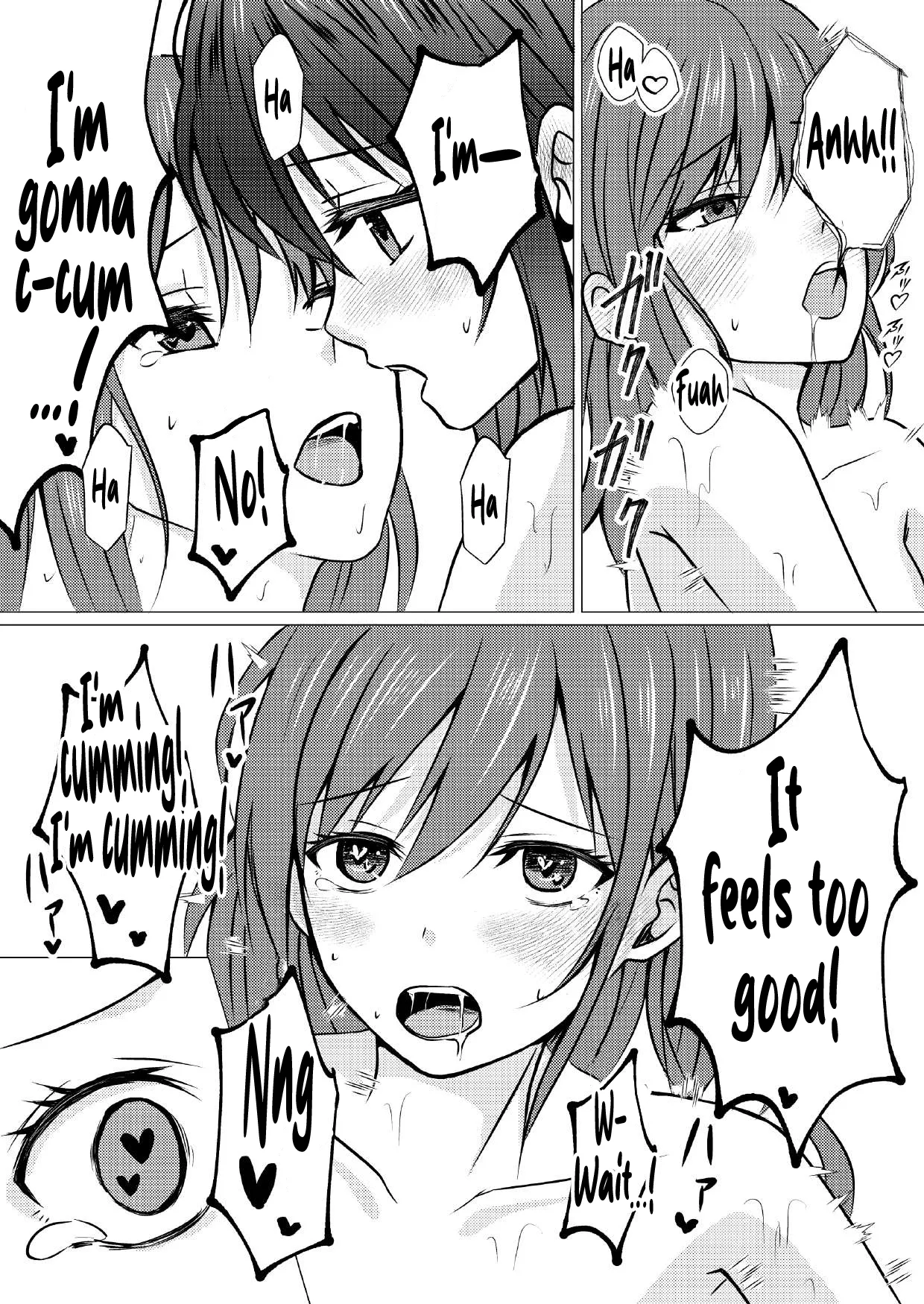 Doukyuusei to Ecchi na Les Massage 20