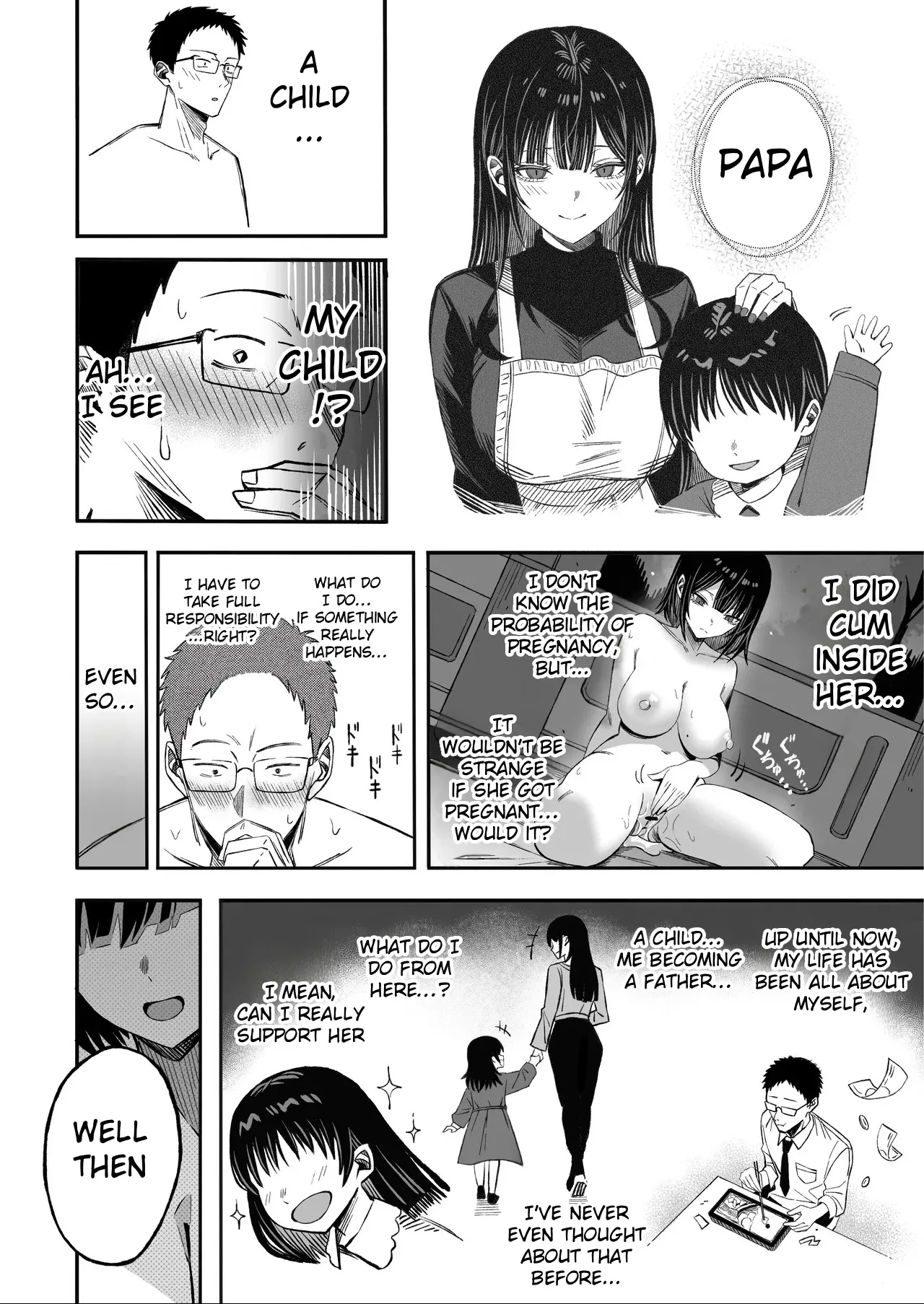 Douse Shinu kara, Suki ni Shite 19