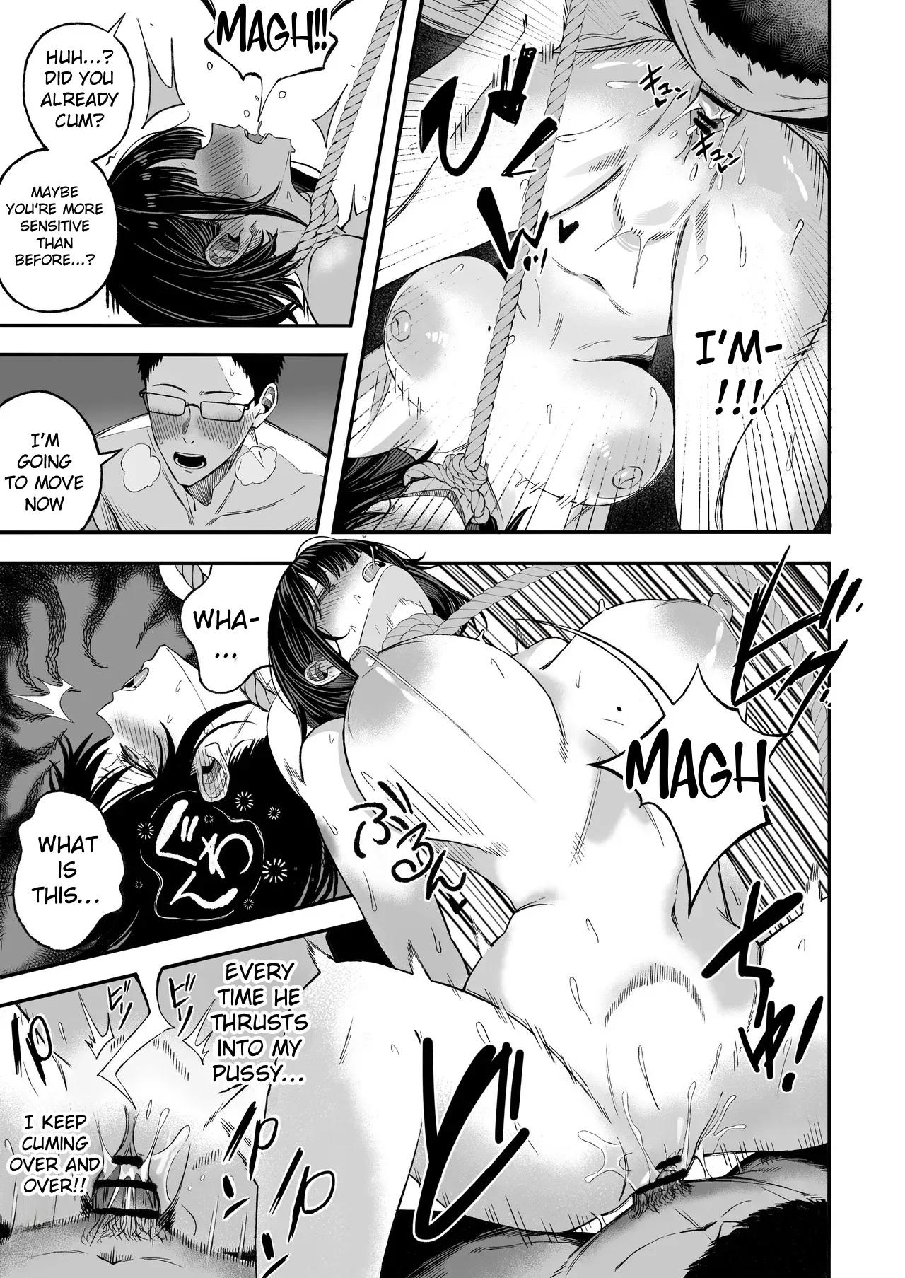 Douse Shinu kara, Suki ni Shite 38
