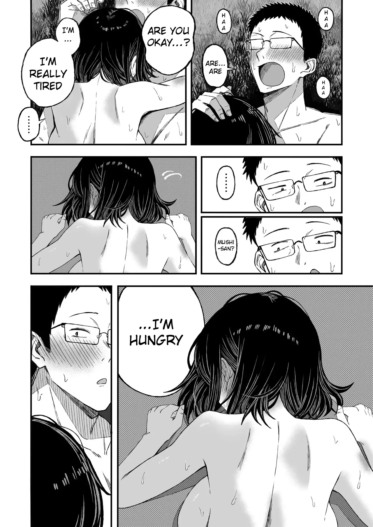 Douse Shinu kara, Suki ni Shite 55