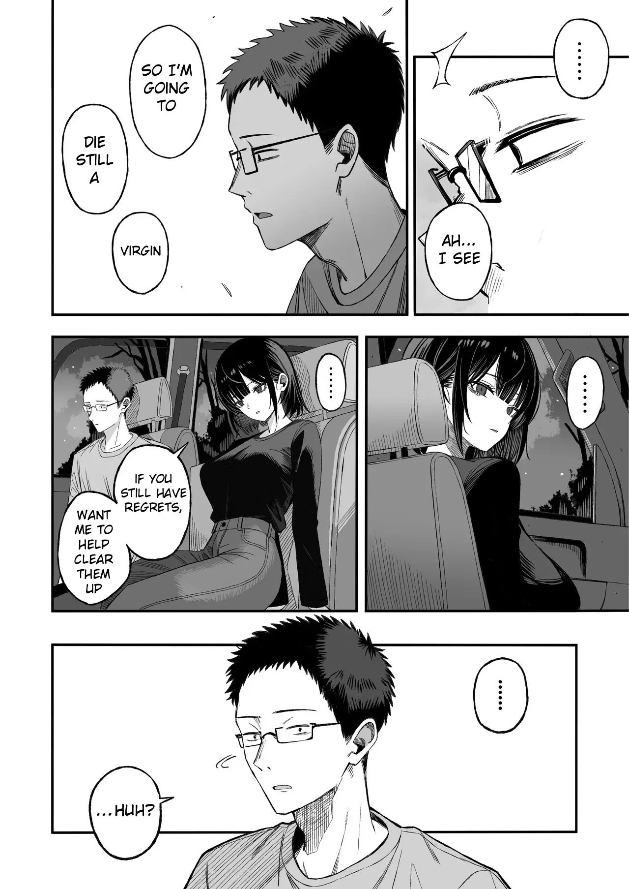 Douse Shinu kara, Suki ni Shite 9
