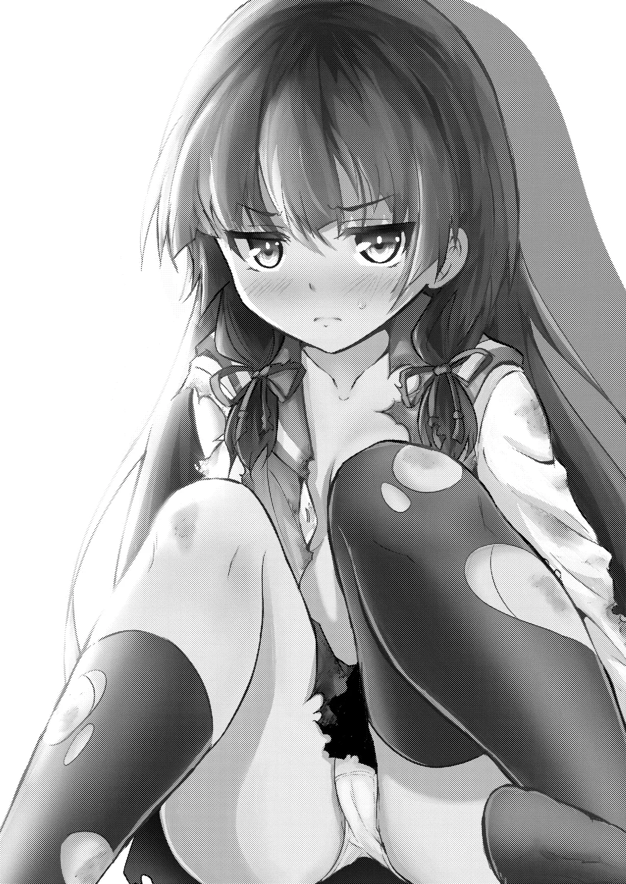 Doushita Shirei!? 2