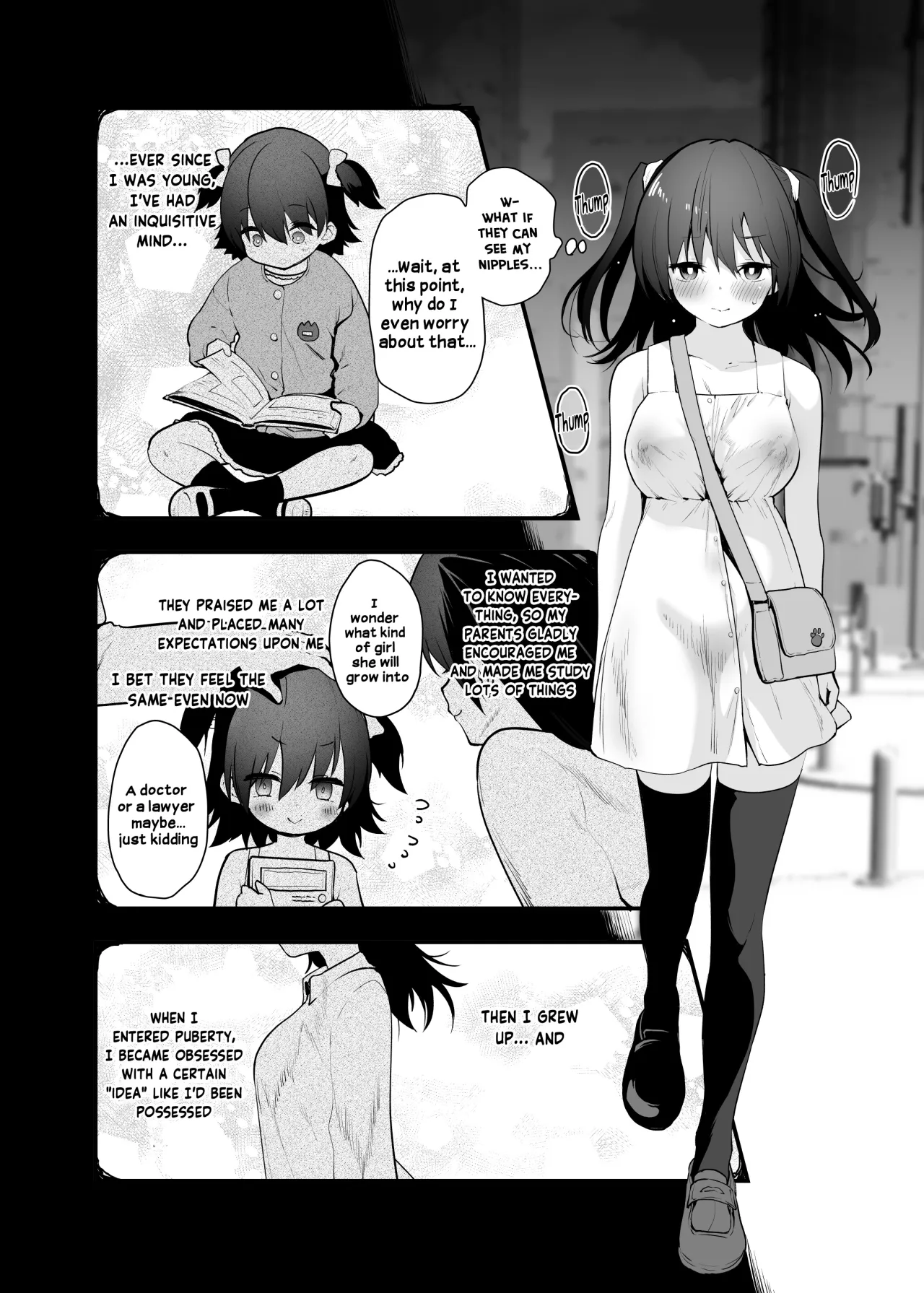 Doushite Yagai de Nugu to Koufun surun darou Yamada Fantasia Tousoku Hen 4
