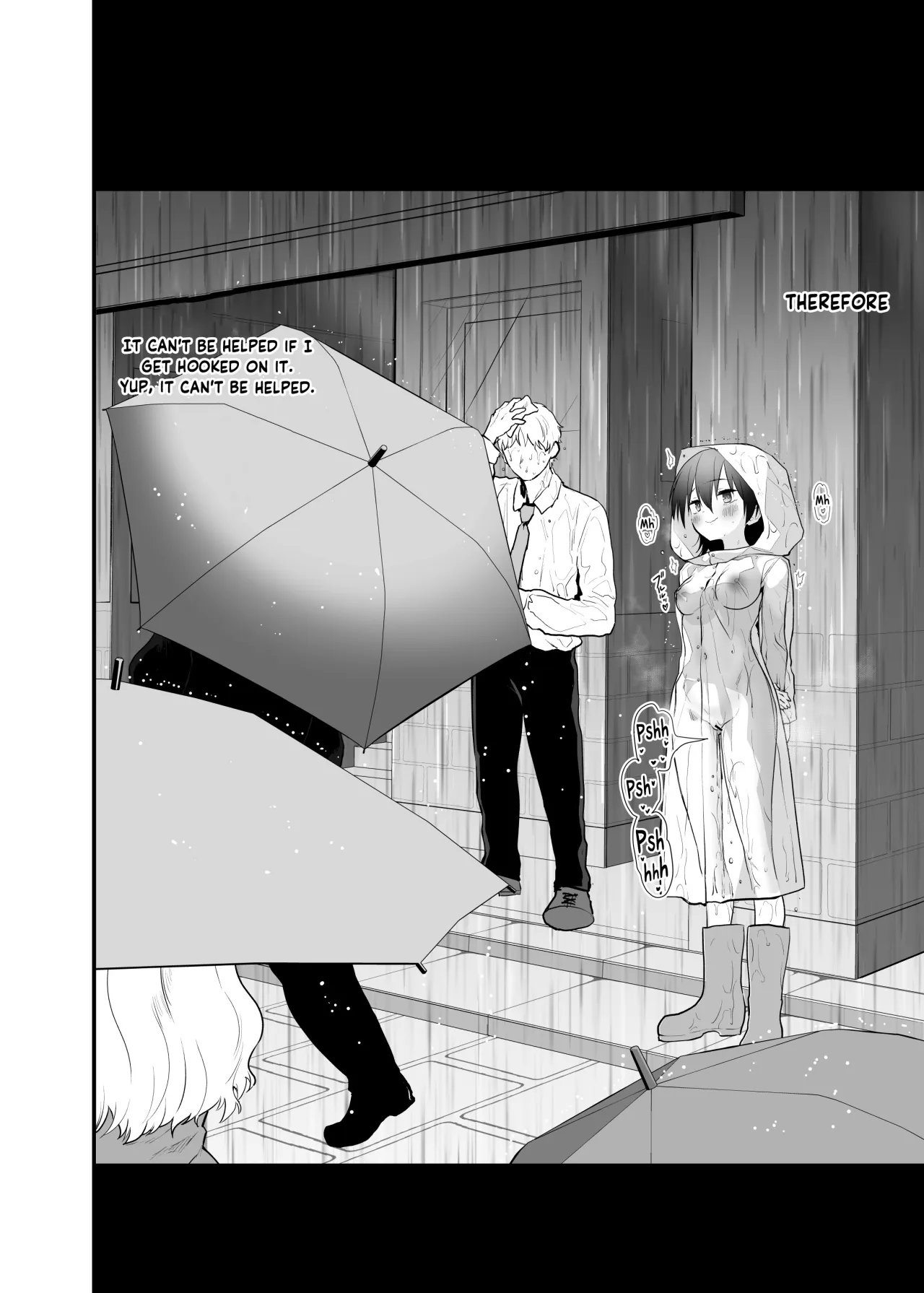Doushite Yagai de Nugu to Koufun surun darou Yamada Fantasia Tousoku Hen 32