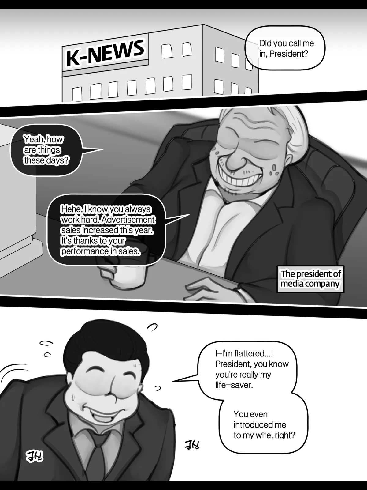 Dr. Jina Oh Part 1 - 6 5
