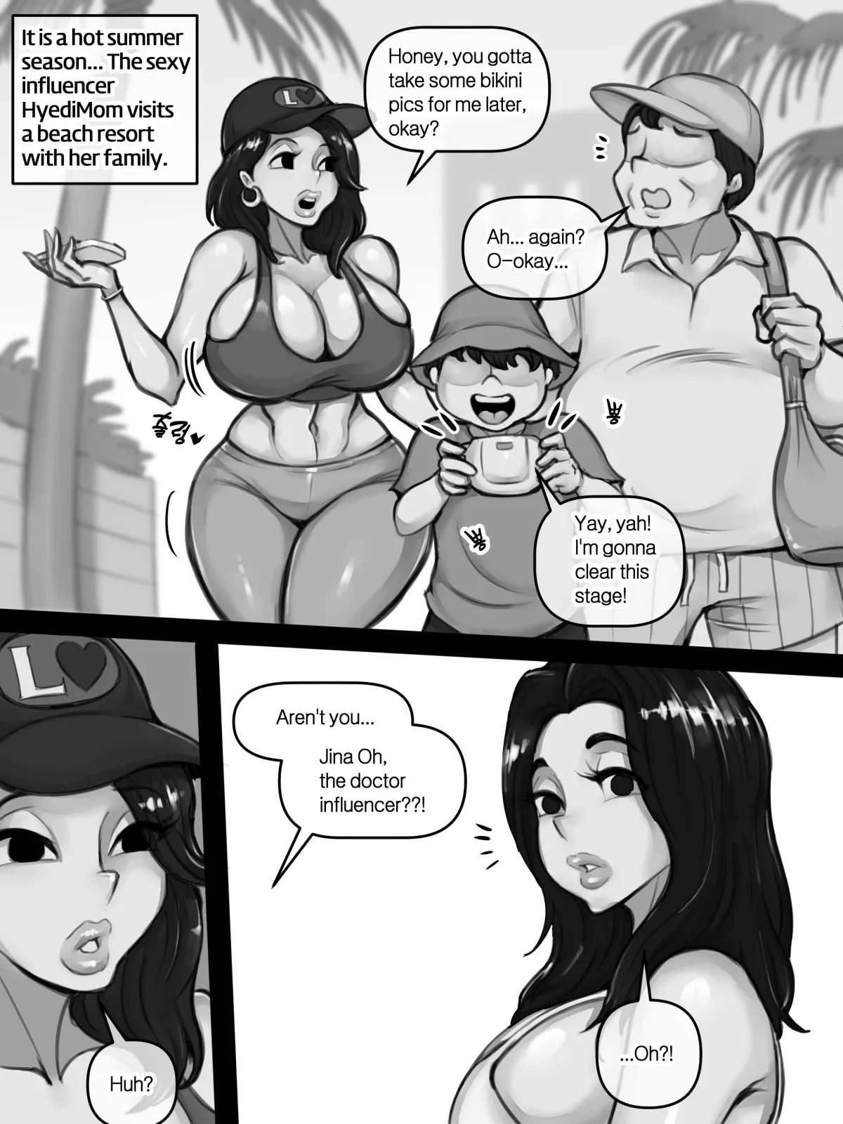 Dr. Jina Oh Part 1 - 6 10