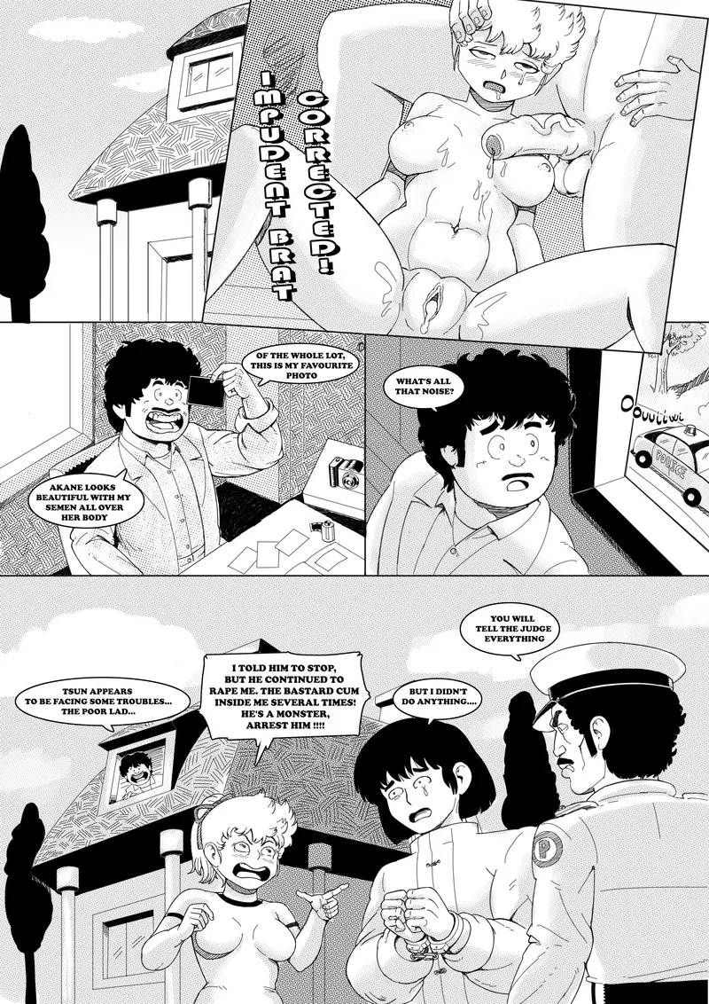 Dr Slump's Revenge 8
