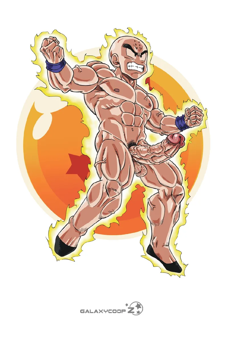 Dragon Balls Red Bottom 4 – The Big Challenge 33