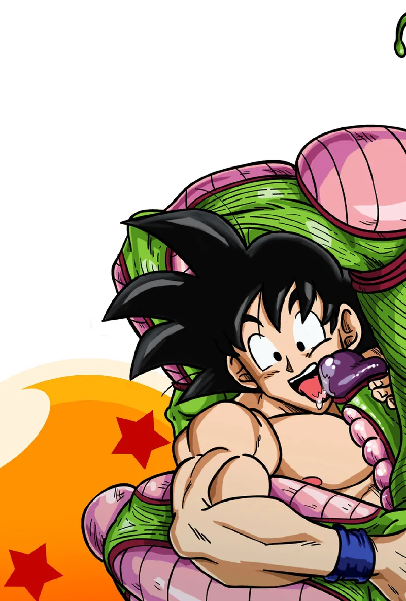 Dragon Balls Red Bottom 4 – The Big Challenge 34