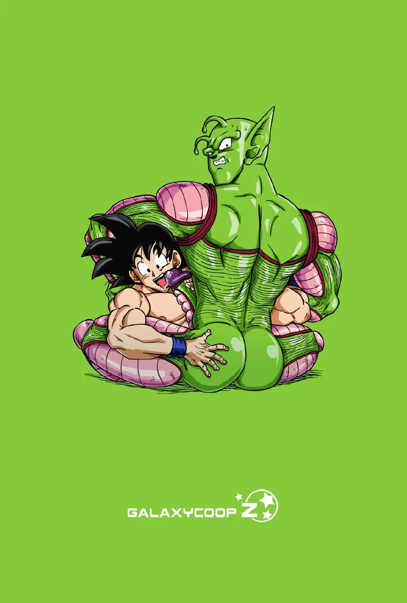 Dragon Balls Red Bottom 4 – The Big Challenge 38