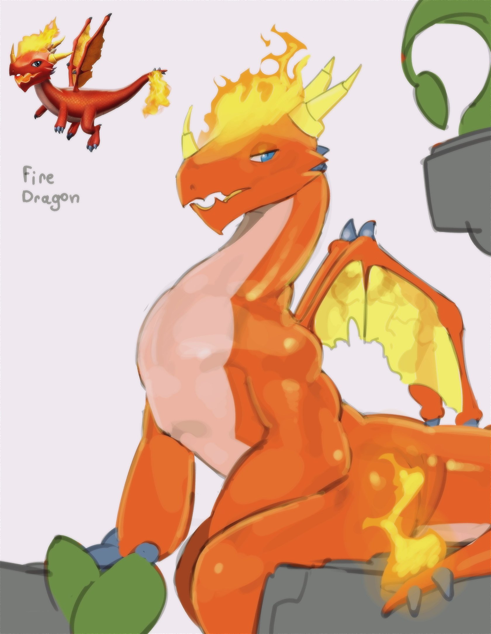 Dragon Mania Legends | Kogito 1
