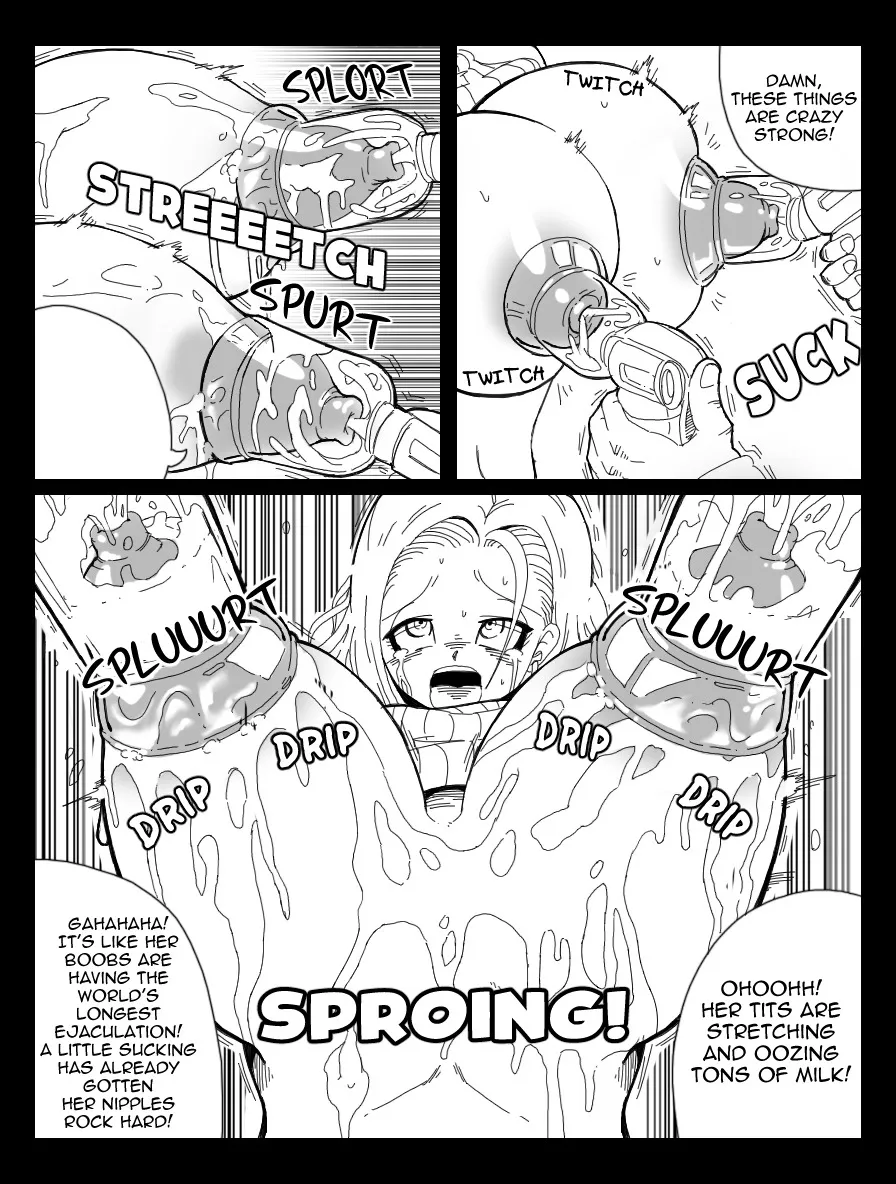 DRAGON ROAD 10 11