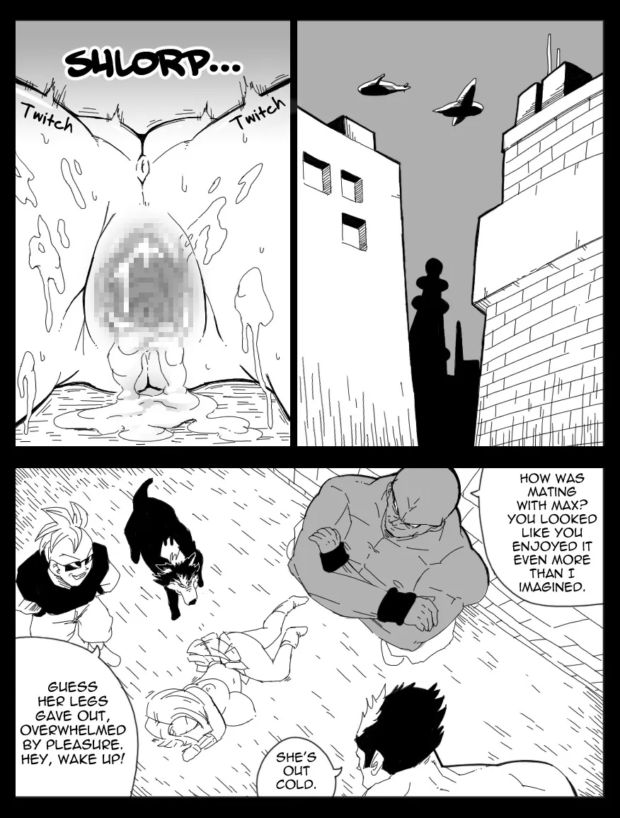 DRAGON ROAD 10 7