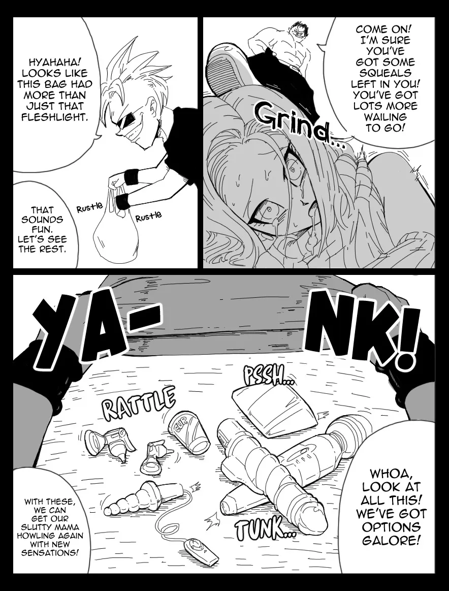 DRAGON ROAD 10 8