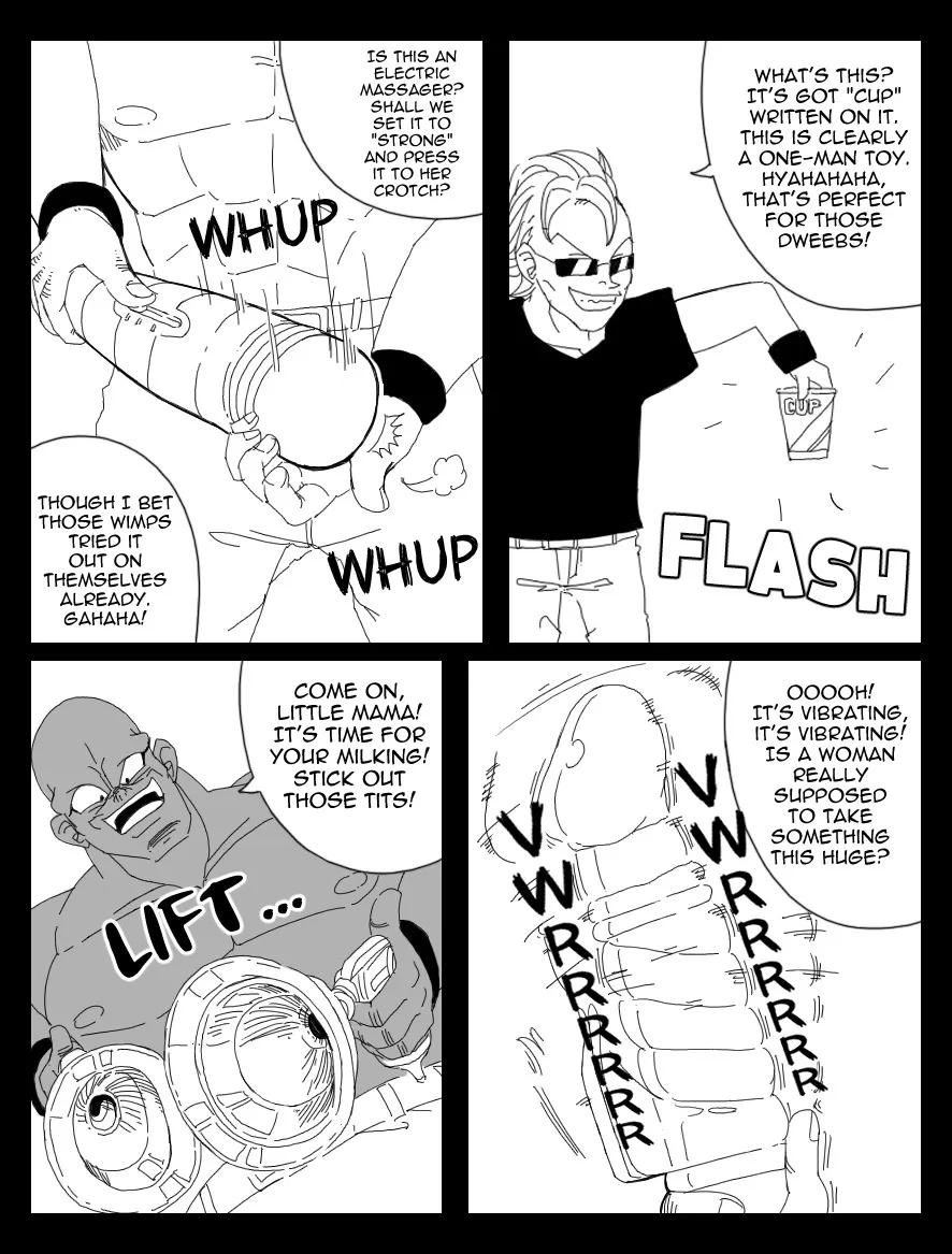 DRAGON ROAD 10 9