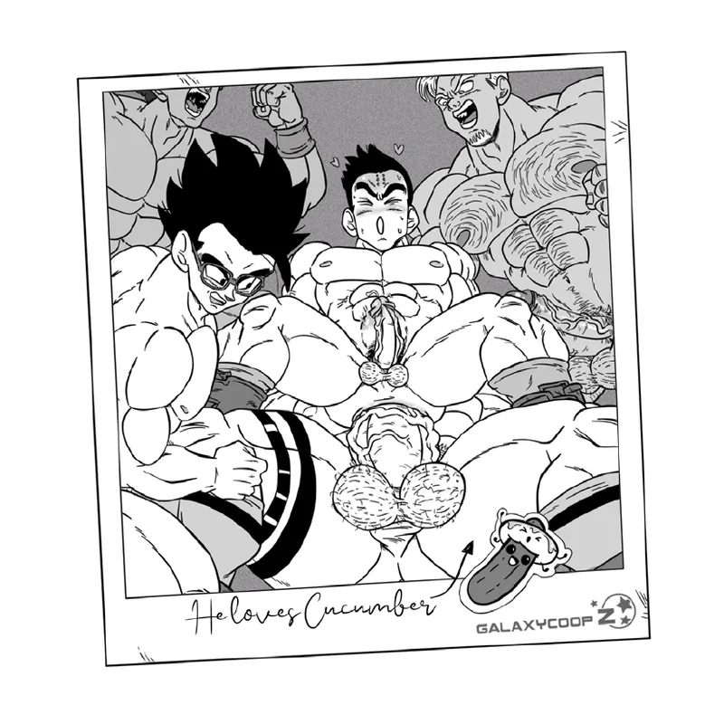 Dragonballs Pink 2 – After Party 1 11