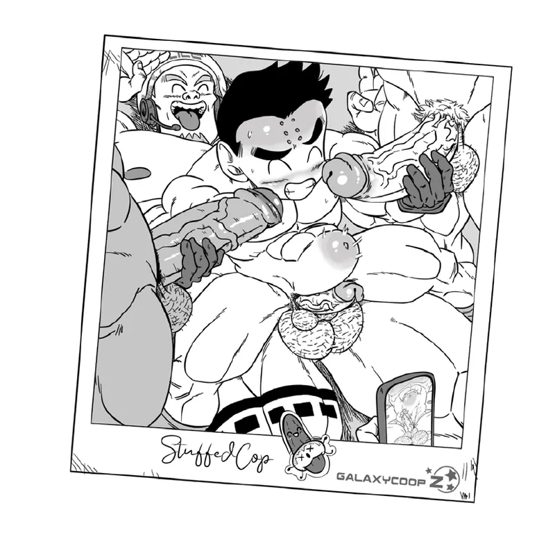 Dragonballs Pink 2 – After Party 1 12
