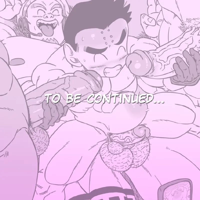 Dragonballs Pink 2 – After Party 1 14