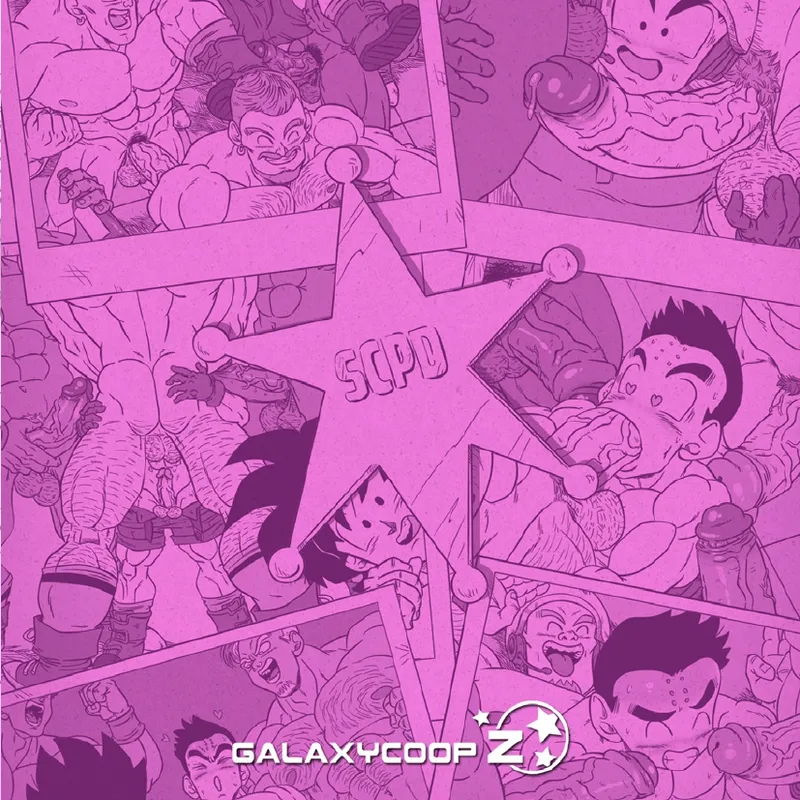 Dragonballs Pink 2 – After Party 1 15