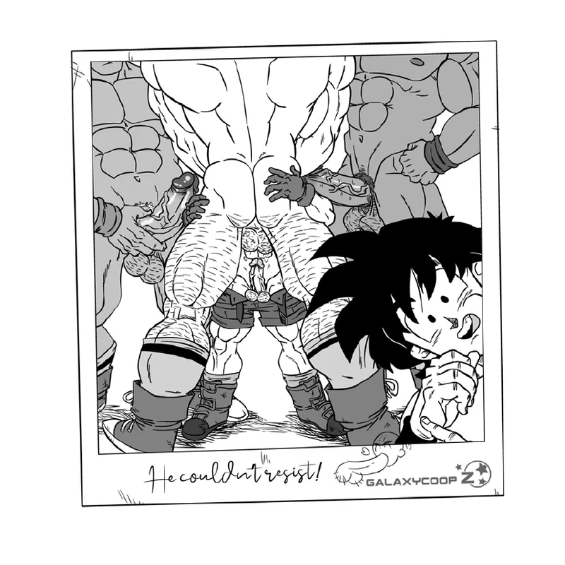 Dragonballs Pink 2 – After Party 1 9