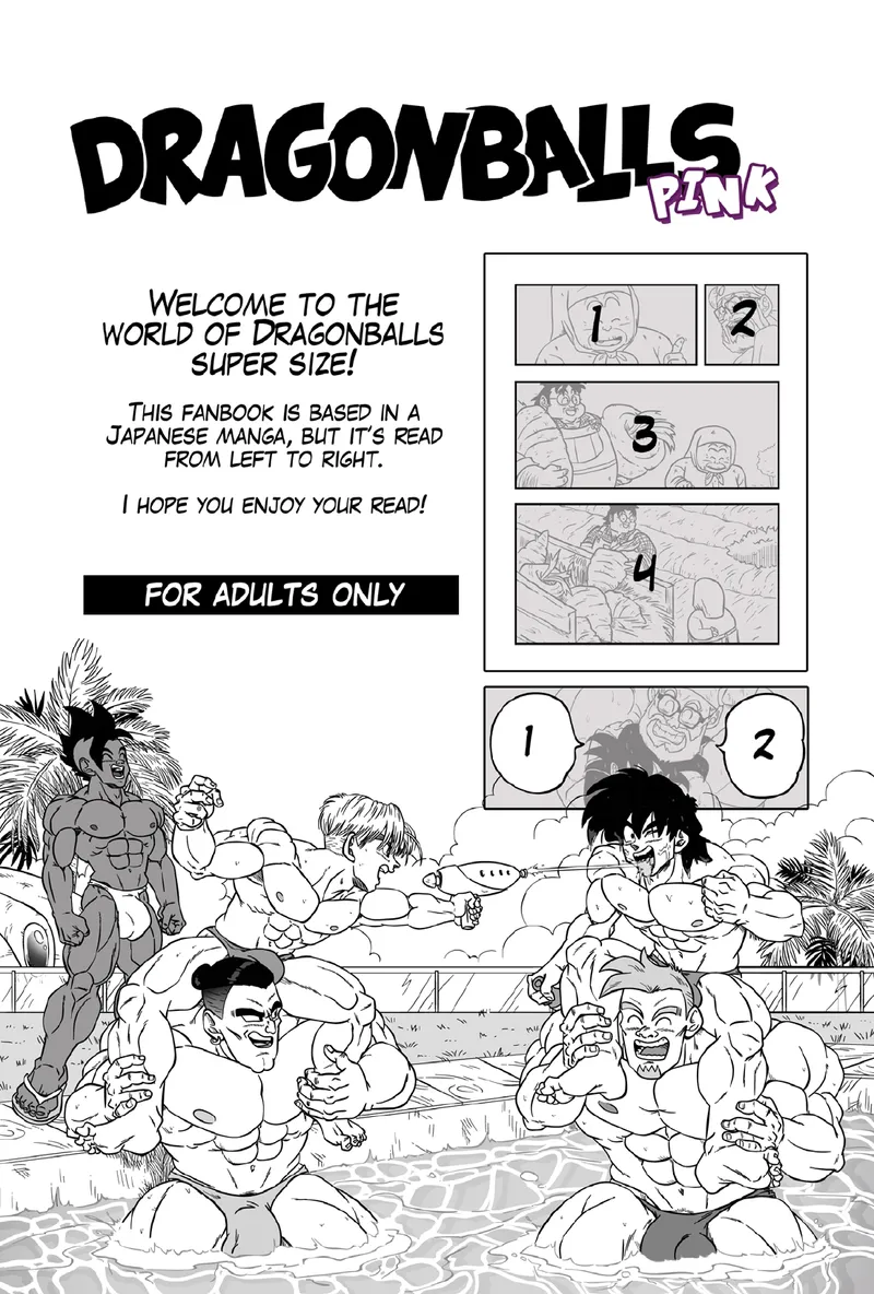 Dragonballs Pink 2 2