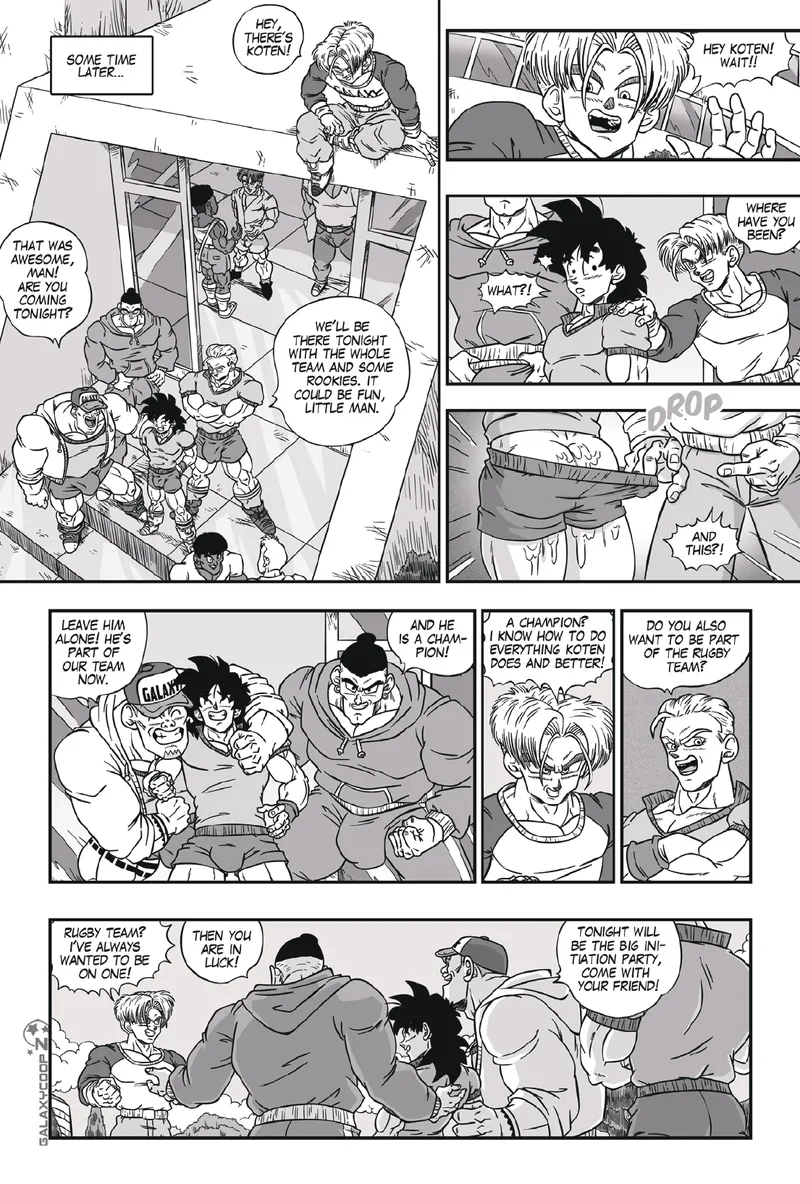 Dragonballs Pink 2 12