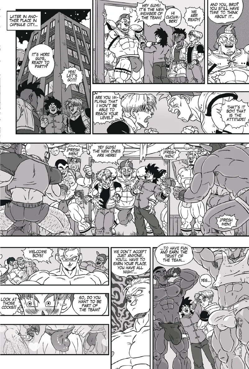 Dragonballs Pink 2 13
