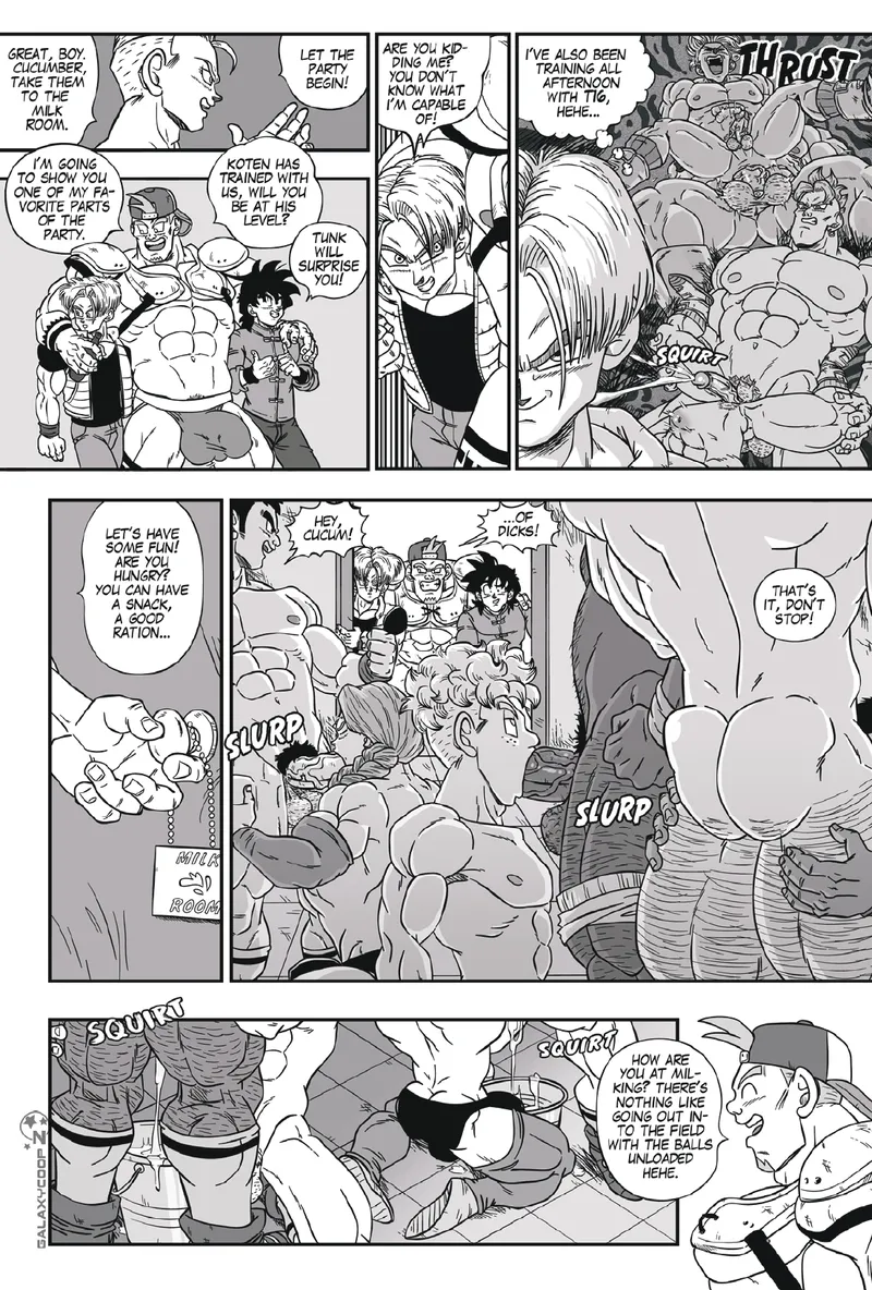 Dragonballs Pink 2 14