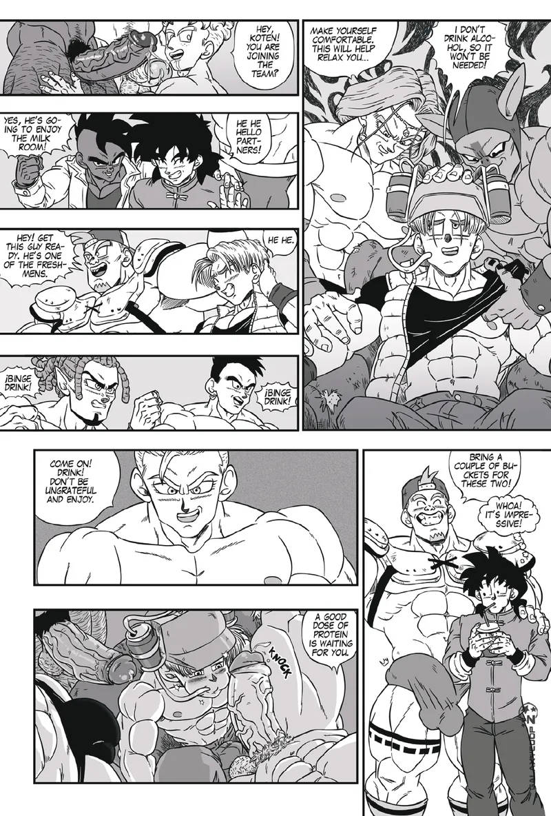 Dragonballs Pink 2 15