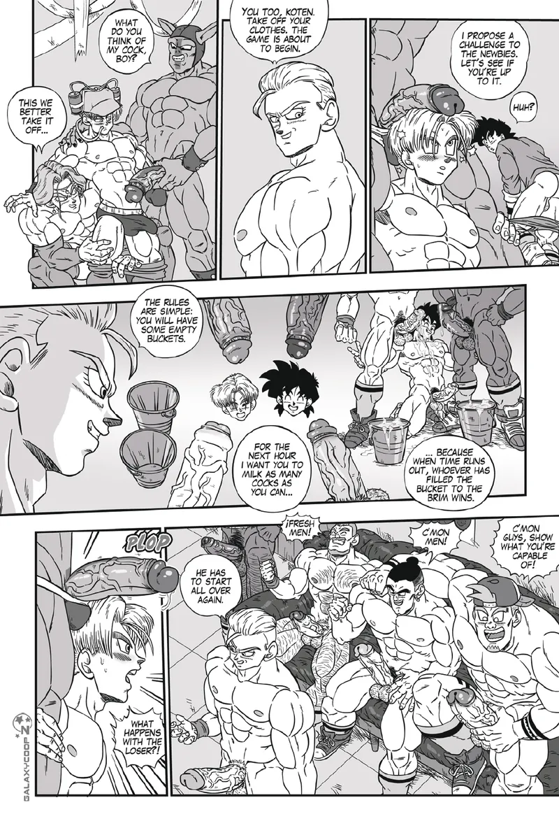 Dragonballs Pink 2 16
