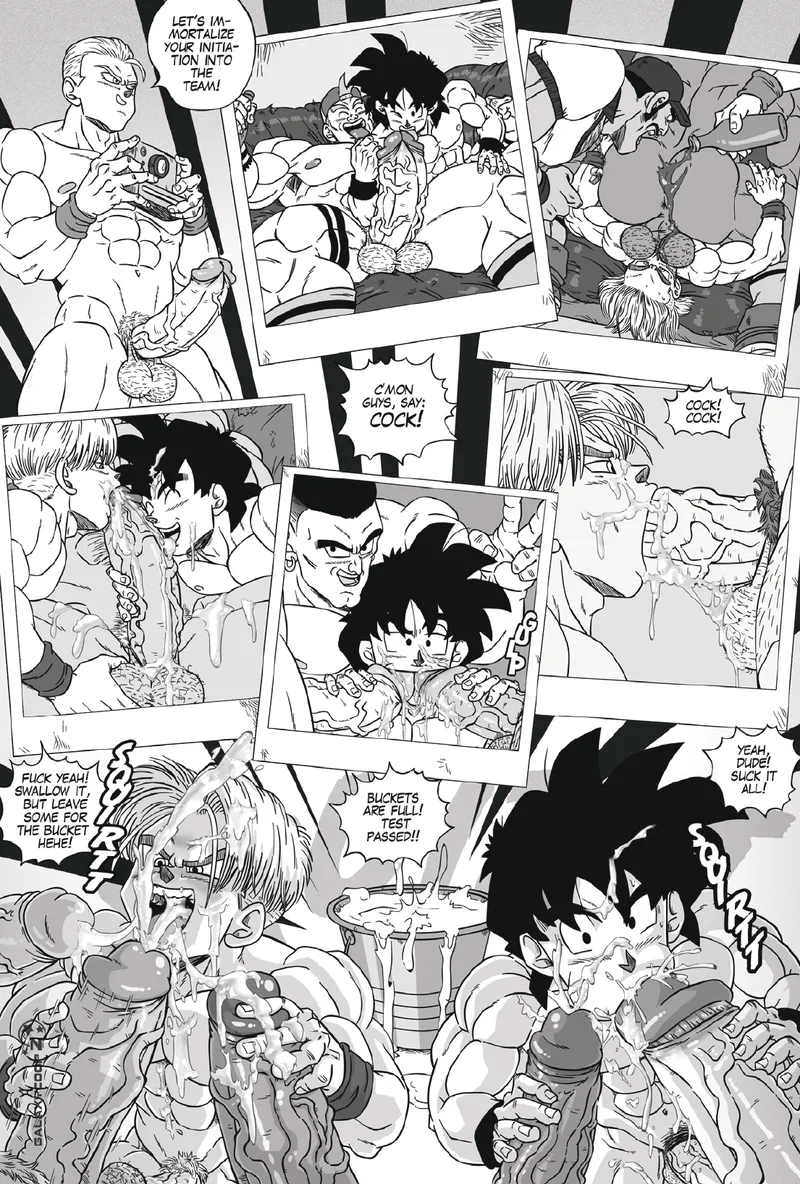 Dragonballs Pink 2 18
