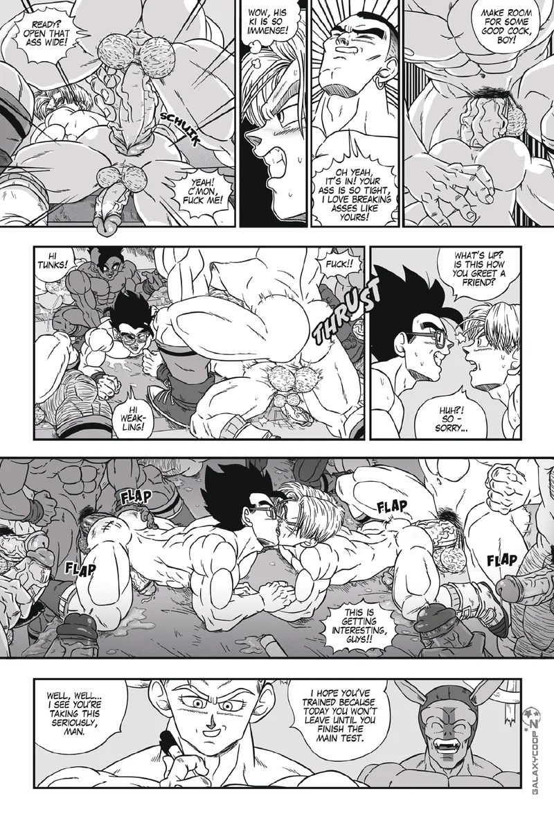 Dragonballs Pink 2 21