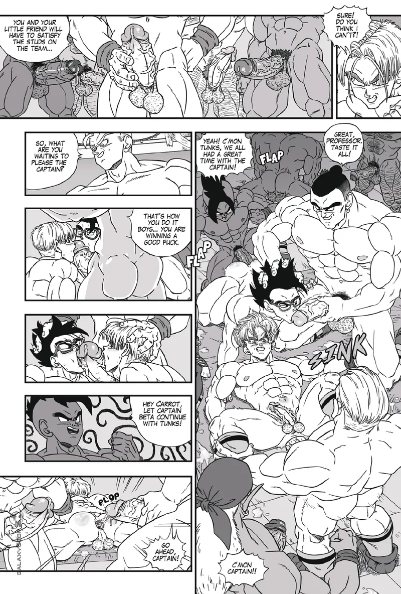 Dragonballs Pink 2 22